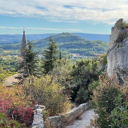 Le Chant Des Cigales L'Isle-sur-la-Sorgue Kültér fotó